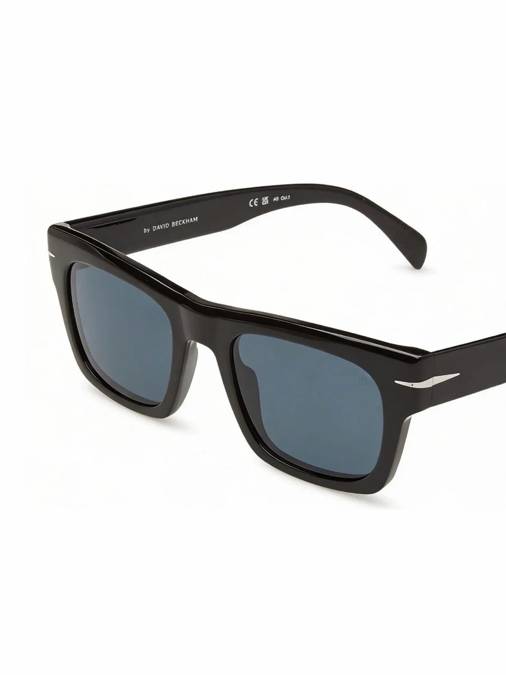 New, DAVID BECKHAM Sunglasses DB7099/S 807KU Authentic
